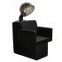 Deco Piazza Hair Dryer Chair 