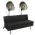 Deco Piazza Hair Dryer Bench 