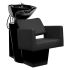 Deco Piazza Shampoo Station - Black 