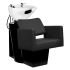 Deco Piazza Shampoo Station - Black