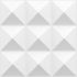 Deco 3D Wall Panel - Pyramid