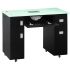 DECO Le Beau Vented Manicure Table
