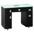 DECO Le Beau Vented Manicure Table