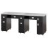 DECO Crystalli (CB) Manicure Table