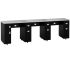 Deco Le Beau (Multi-Sections) Manicure Table Full Top