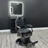 Deco Remington Barber Chair