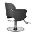 Deco Ravenna Styling Chair - Black