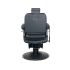 Deco Roosevelt Nera Barber Chair