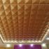 Deco 3D Wall Panel - Pyramid