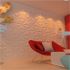 Deco 3D Wall Panel - Clover