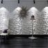 Deco 3D Wall Panel - Angular