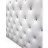 Deco Crystalli  Reception Desk 60'' - Black/White (clearance)