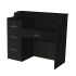 Deco Le Beau Reception Desk 48