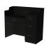 Deco Elizabeth Reception Desk 48