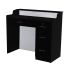 Deco Elizabeth Reception Desk 48