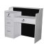 Deco Crystalli Reception Desk 48