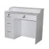 Deco Piazza Reception Desk 48