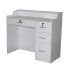 Deco Elizabeth Reception Desk 48