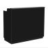 Deco Piazza Reception Desk 48