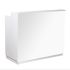 Deco Piazza Reception Desk 48