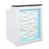 3D LED Reception Desk 36