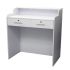 3D LED Reception Desk 36