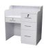 3D LED Reception Desk 36