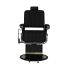 Deco Roosevelt Barber Chair