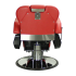 Deco Harrington Barber Chair - Red ( clearance )