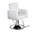 Deco Fab All Purpose Chair - White (clearance)