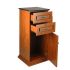 Deco Lancaster Side Cabinet with Granite Top (clearance)
