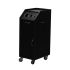 Deco Buchetta Salon Trolley - Black