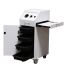Deco Buchetta Salon Trolley - White