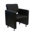 Deco Fab Waiting Chair 