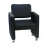 Deco Fab Waiting Chair 