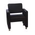 Deco Le Beau Waiting Chair 