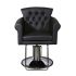Deco Elizabeth Styling Chair - Black