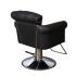 Deco Elizabeth Styling Chair - Black