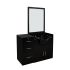Deco Blake HF Wet Station - Black