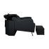 Deco Avery Shampoo Bed Station