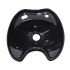 Olivia VB Shampoo Bowl - Black 