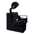 Deco Fiore Hair Dryer Chair 