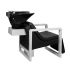 Deco Axel Shampoo Station - Black (clearance)