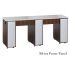 DECO Le Beau (CB) Manicure Table
