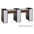 DECO Le Beau (C) Manicure Table