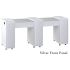 DECO Le Beau (C) Manicure Table
