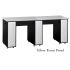 DECO Le Beau (CB) Manicure Table