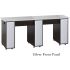 DECO Le Beau (CB) Manicure Table