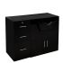 Deco Bentley HF Wet Station - Black
