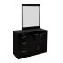 Deco Bentley HF Wet Station - Black